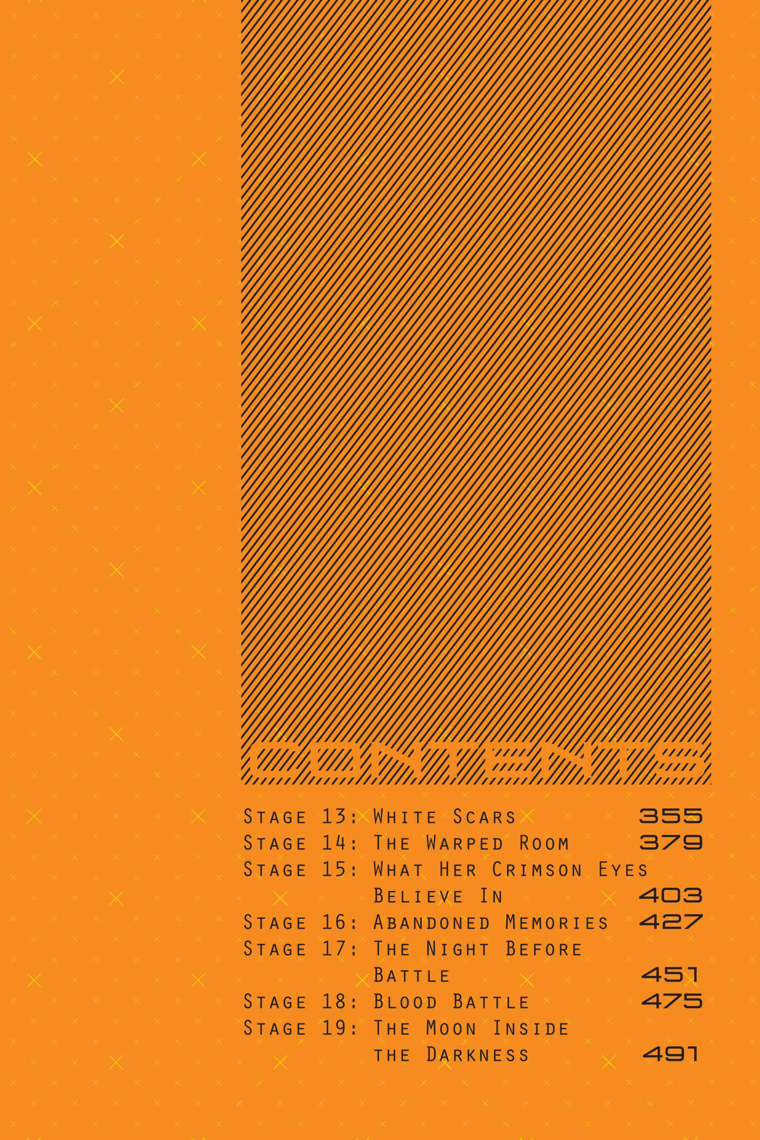 Neon Genesis Evangelion Chapter 12.5 image 08